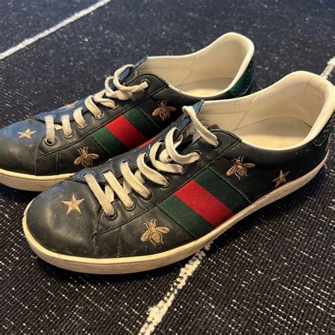 aces gucci|Buy Gucci Ace Shoes: New Releases & Iconic Styles .